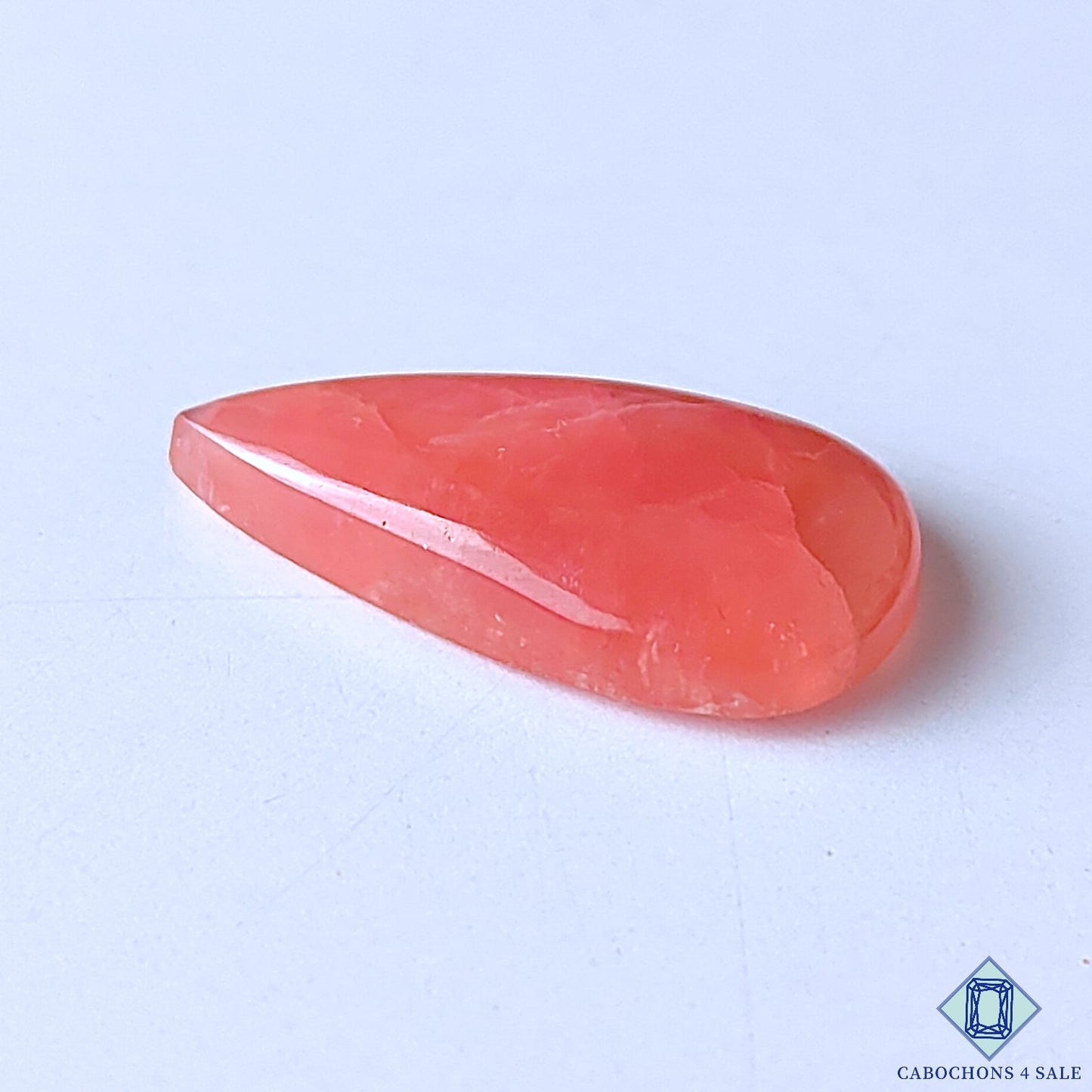 Rhodochrosite