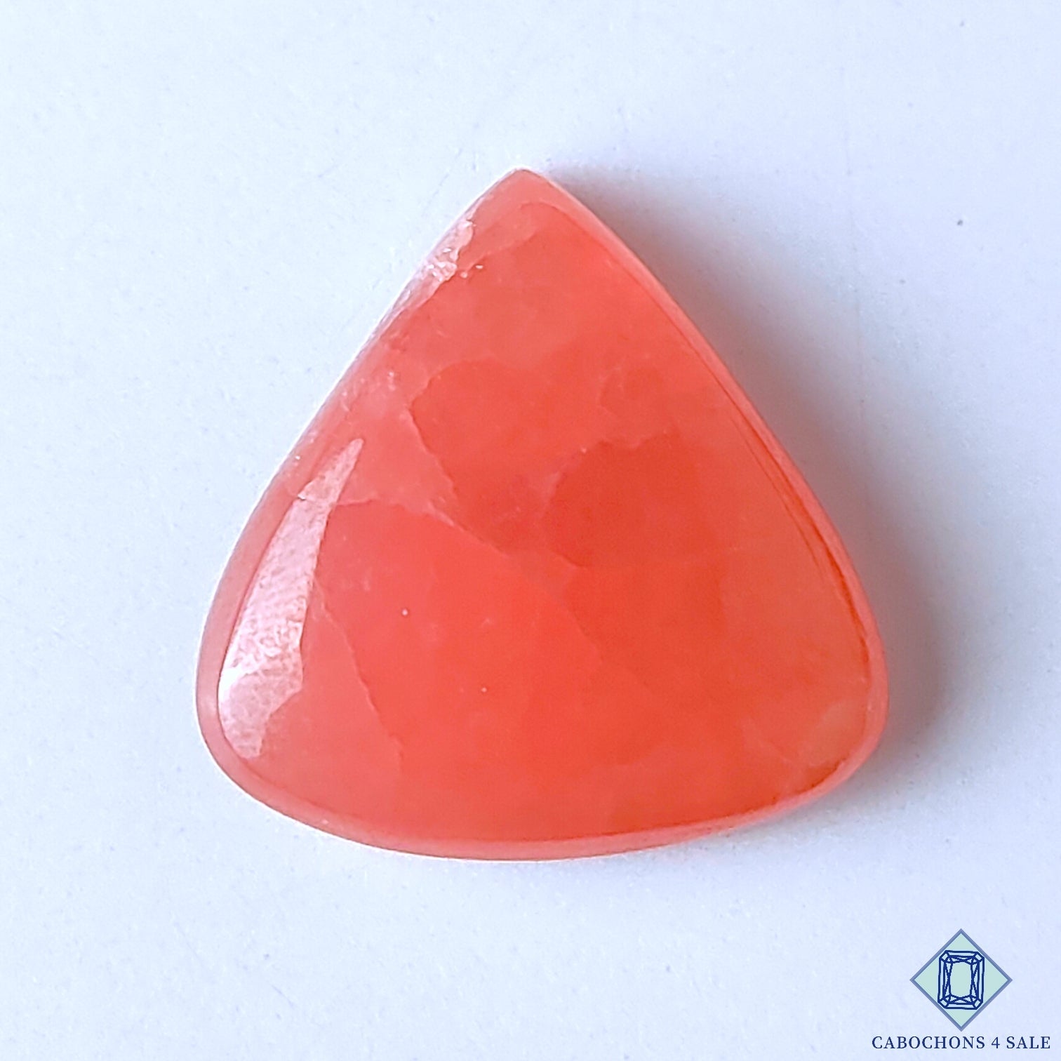 Rhodochrosite