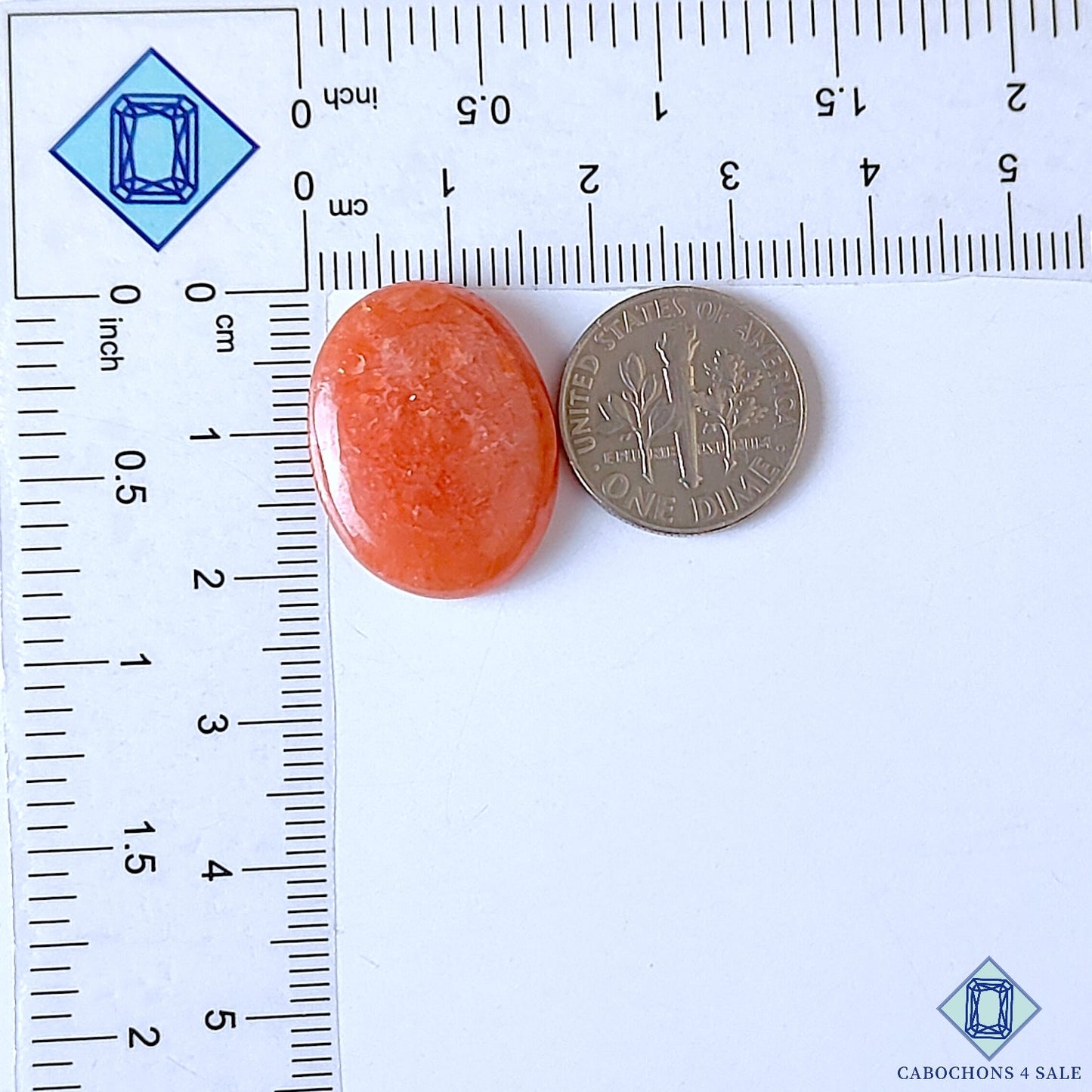 Rhodochrosite