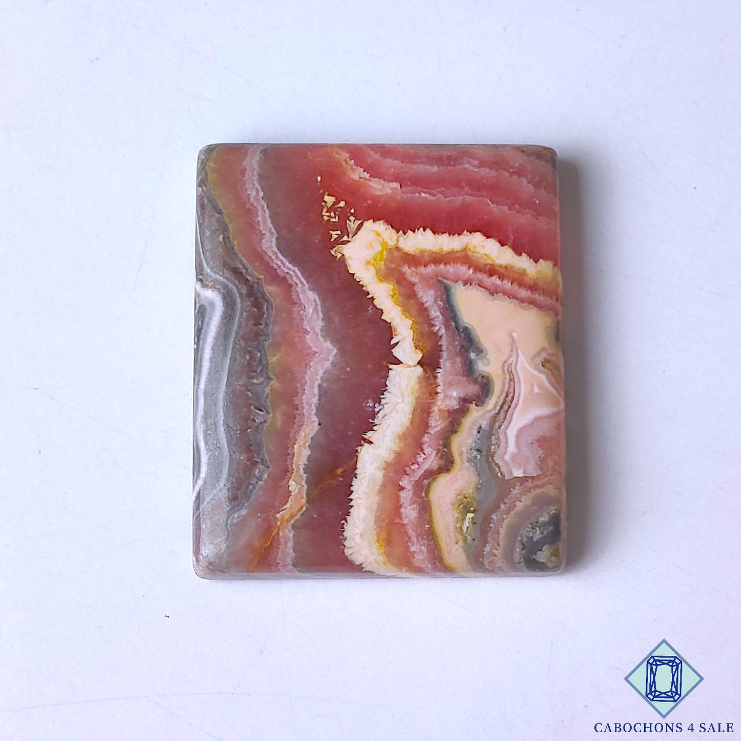 Rhodochrosite
