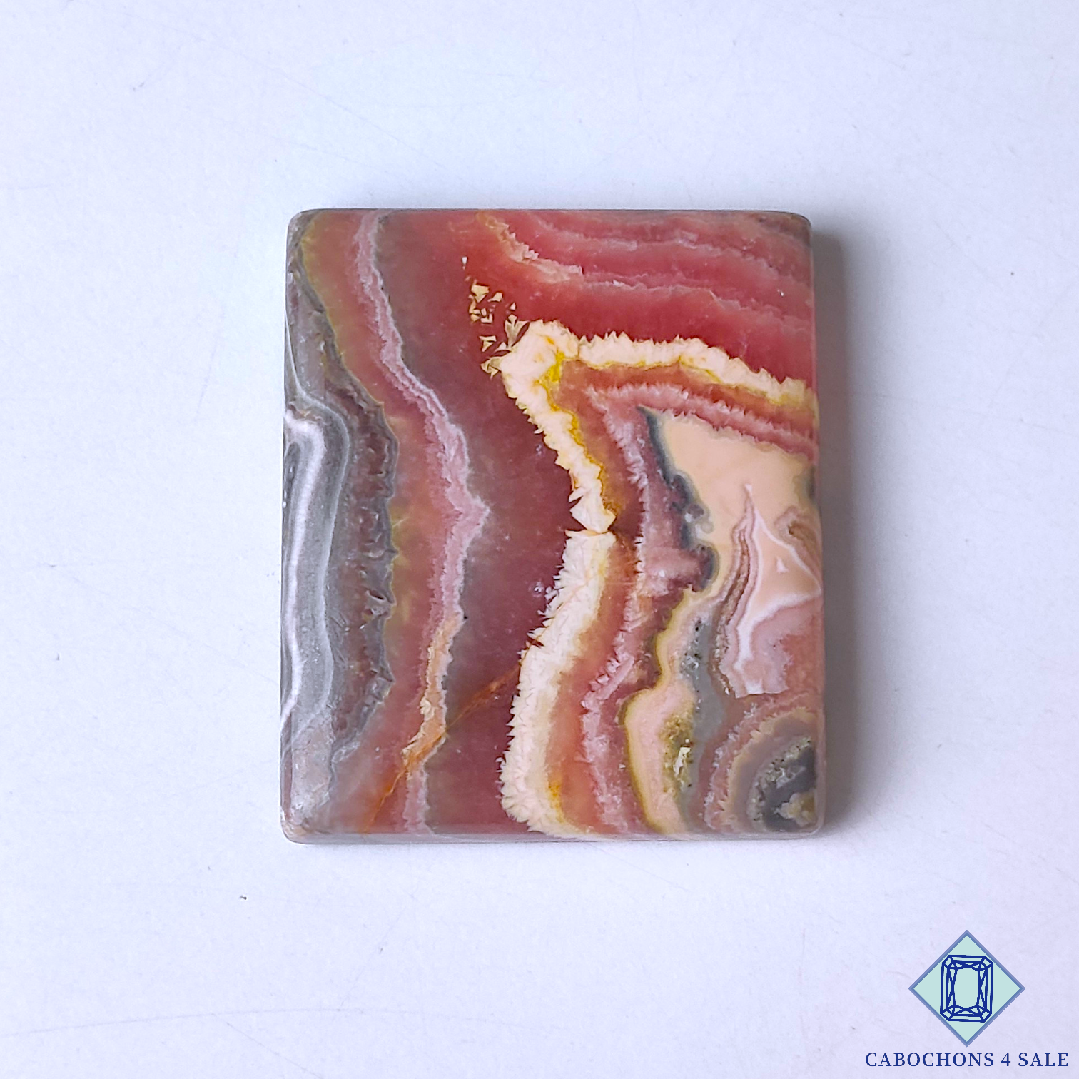 Rhodochrosite