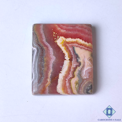 Rhodochrosite