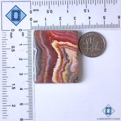 Rhodochrosite