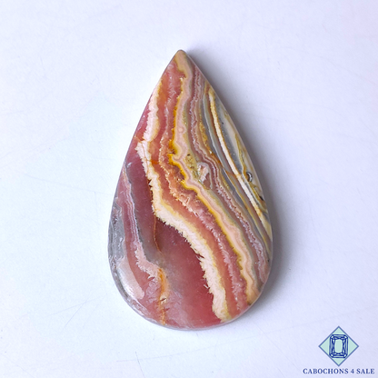 Rhodochrosite