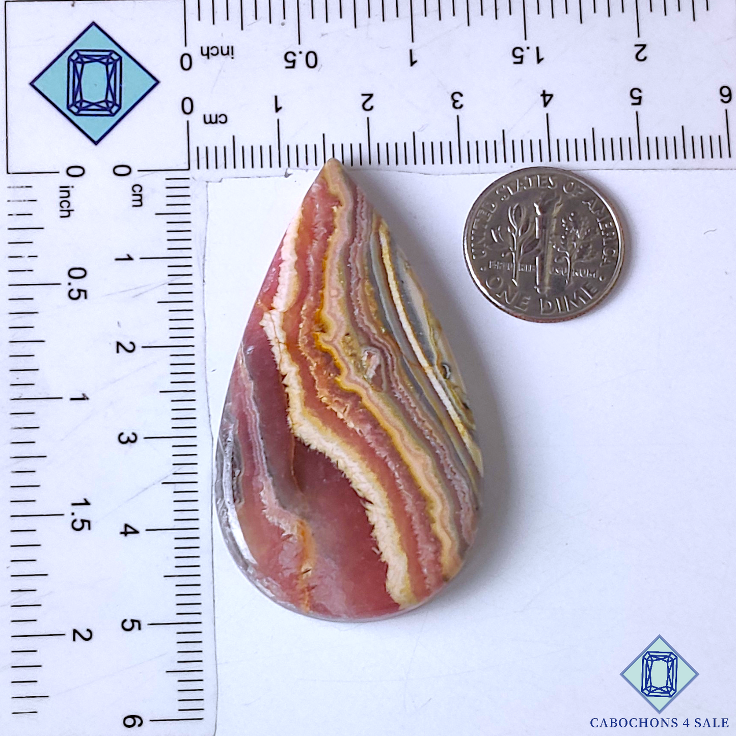 Rhodochrosite