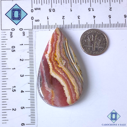 Rhodochrosite