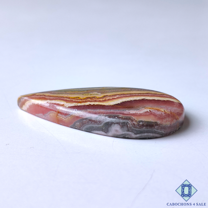 Rhodochrosite