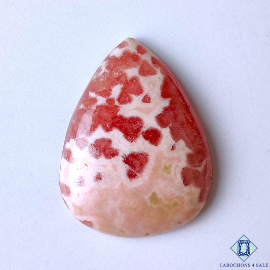 Rhodochrosite