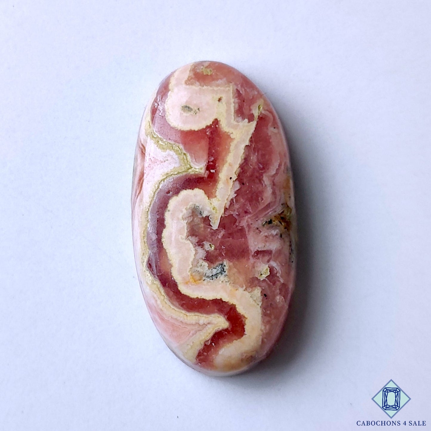 Rhodochrosite