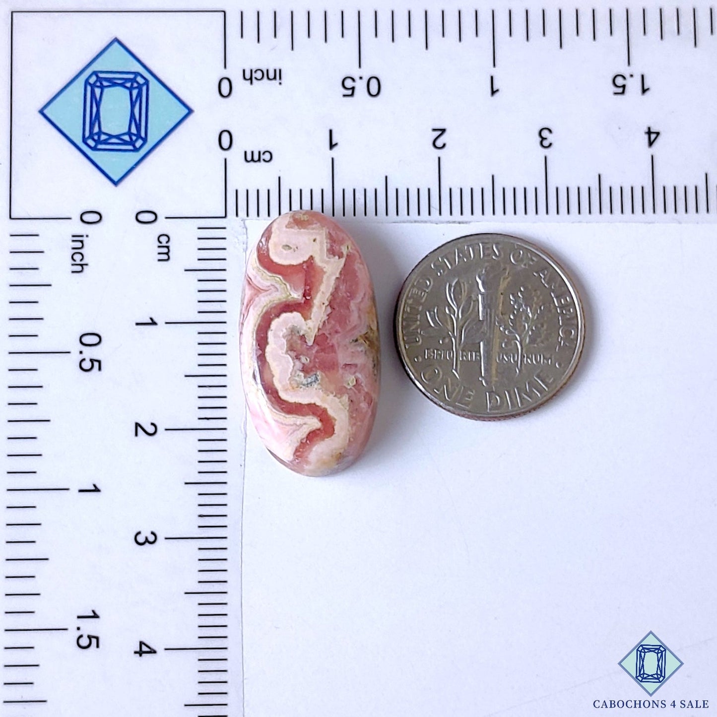 Rhodochrosite