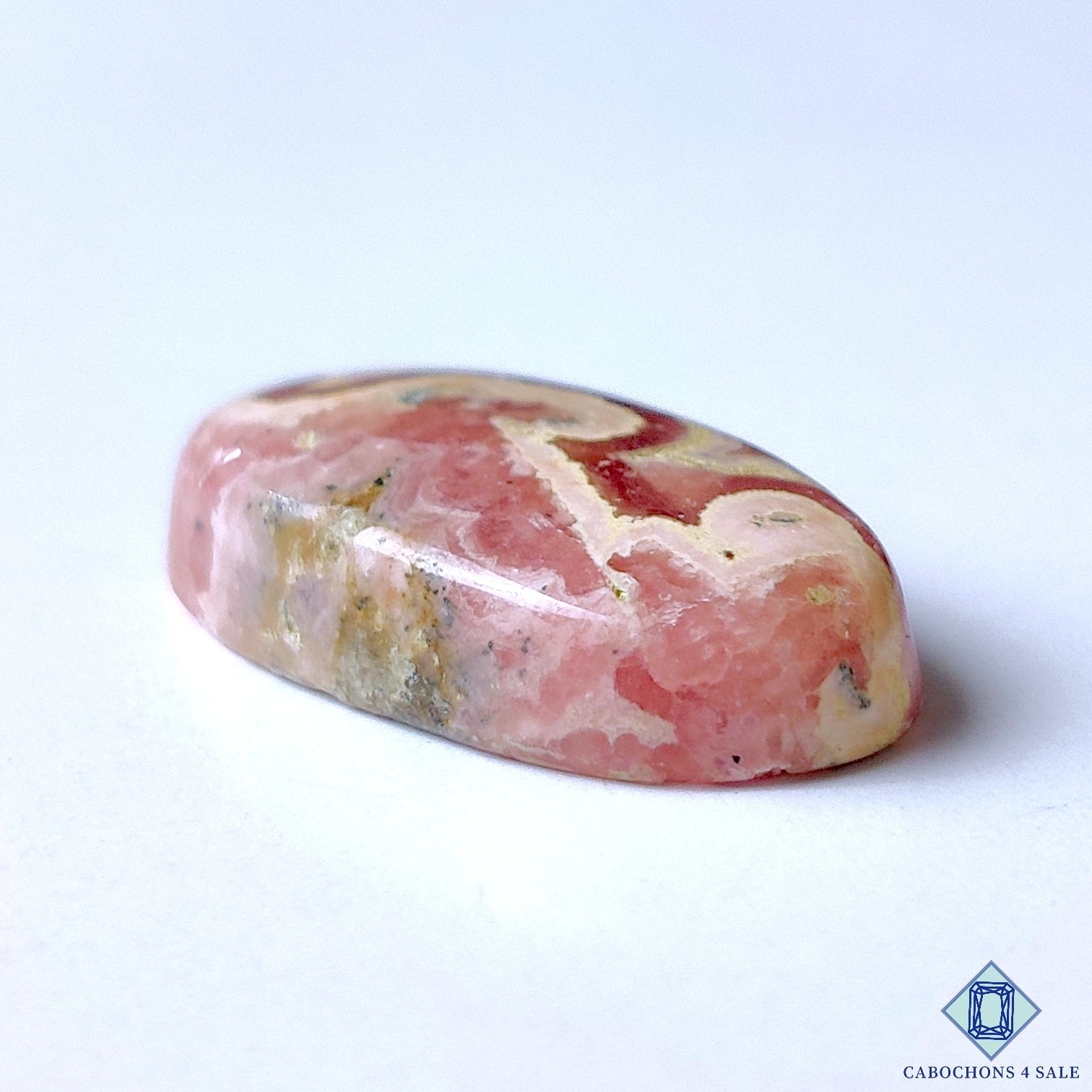 Rhodochrosite