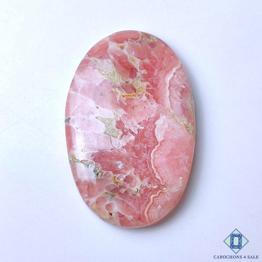 Rhodochrosite