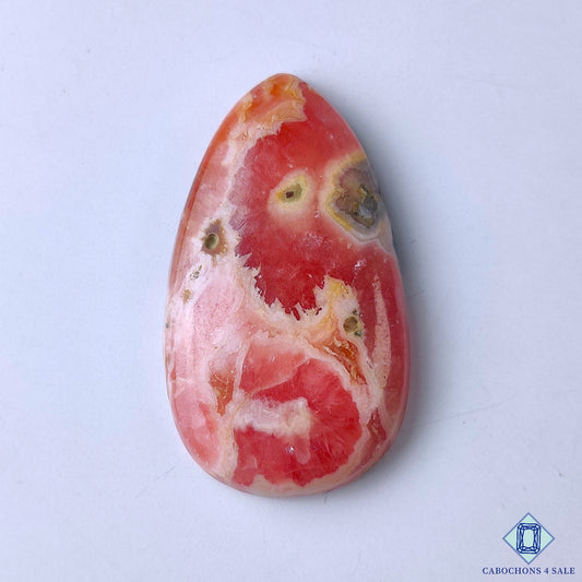 Rhodochrosite