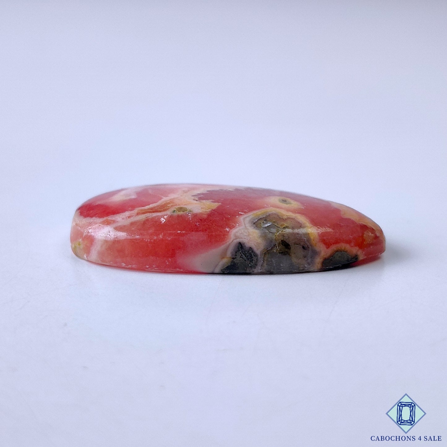 Rhodochrosite