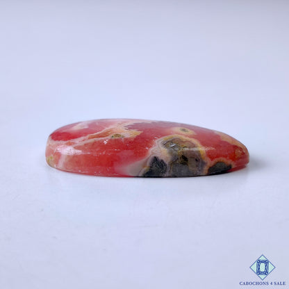 Rhodochrosite