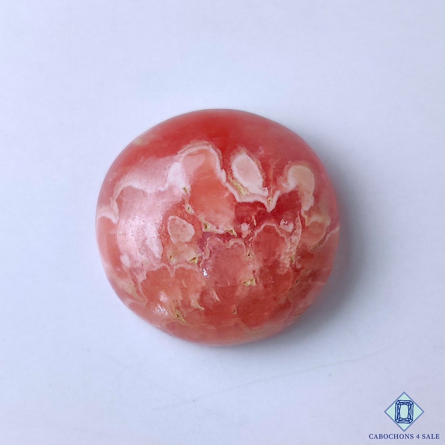 Rhodochrosite