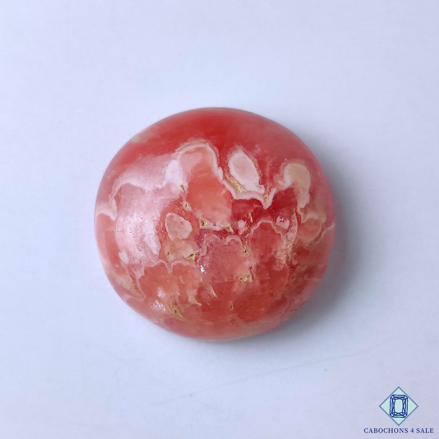 Rhodochrosite