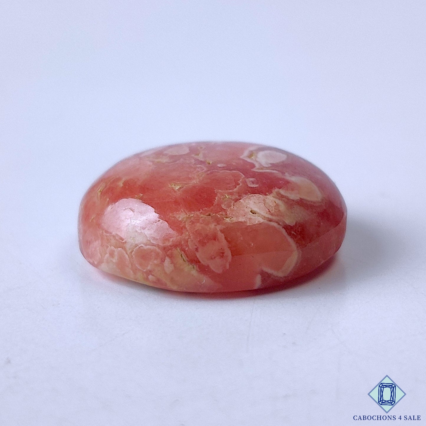 Rhodochrosite