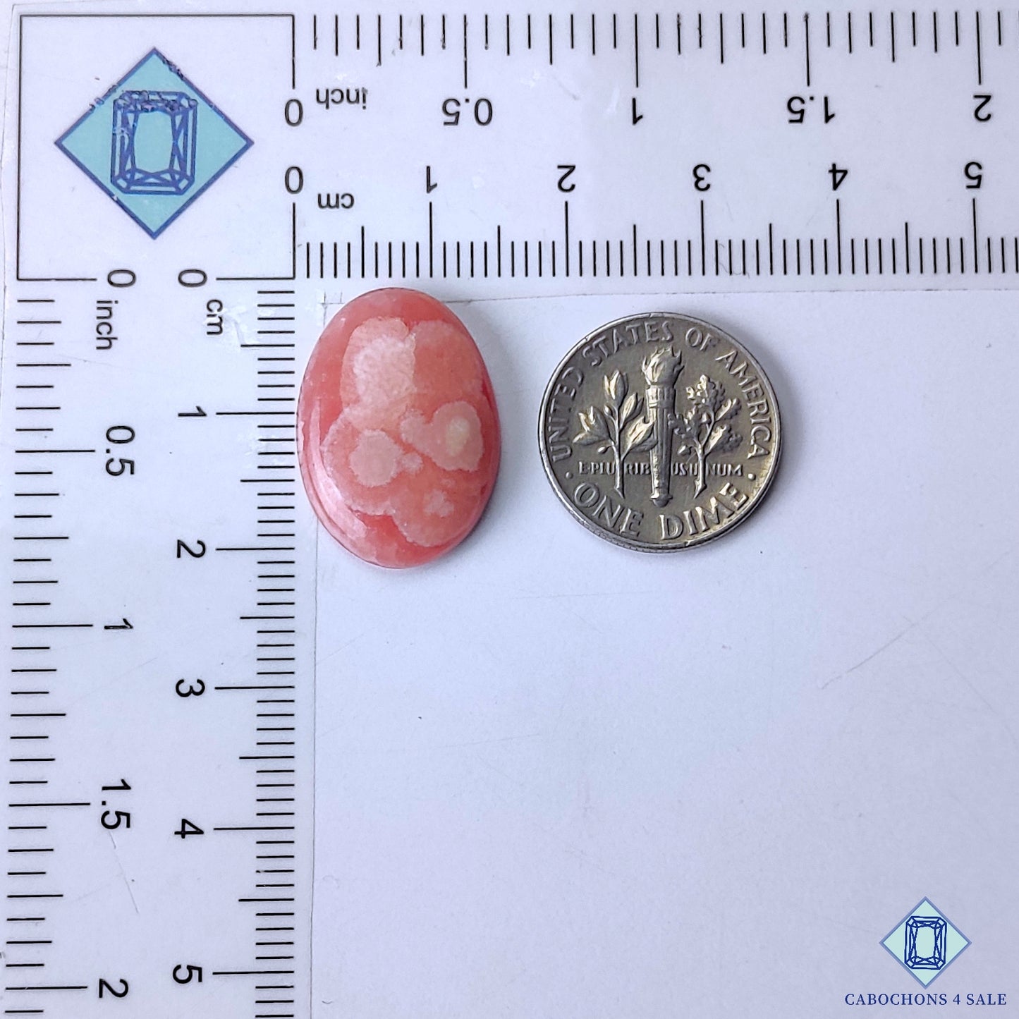 Rhodochrosite