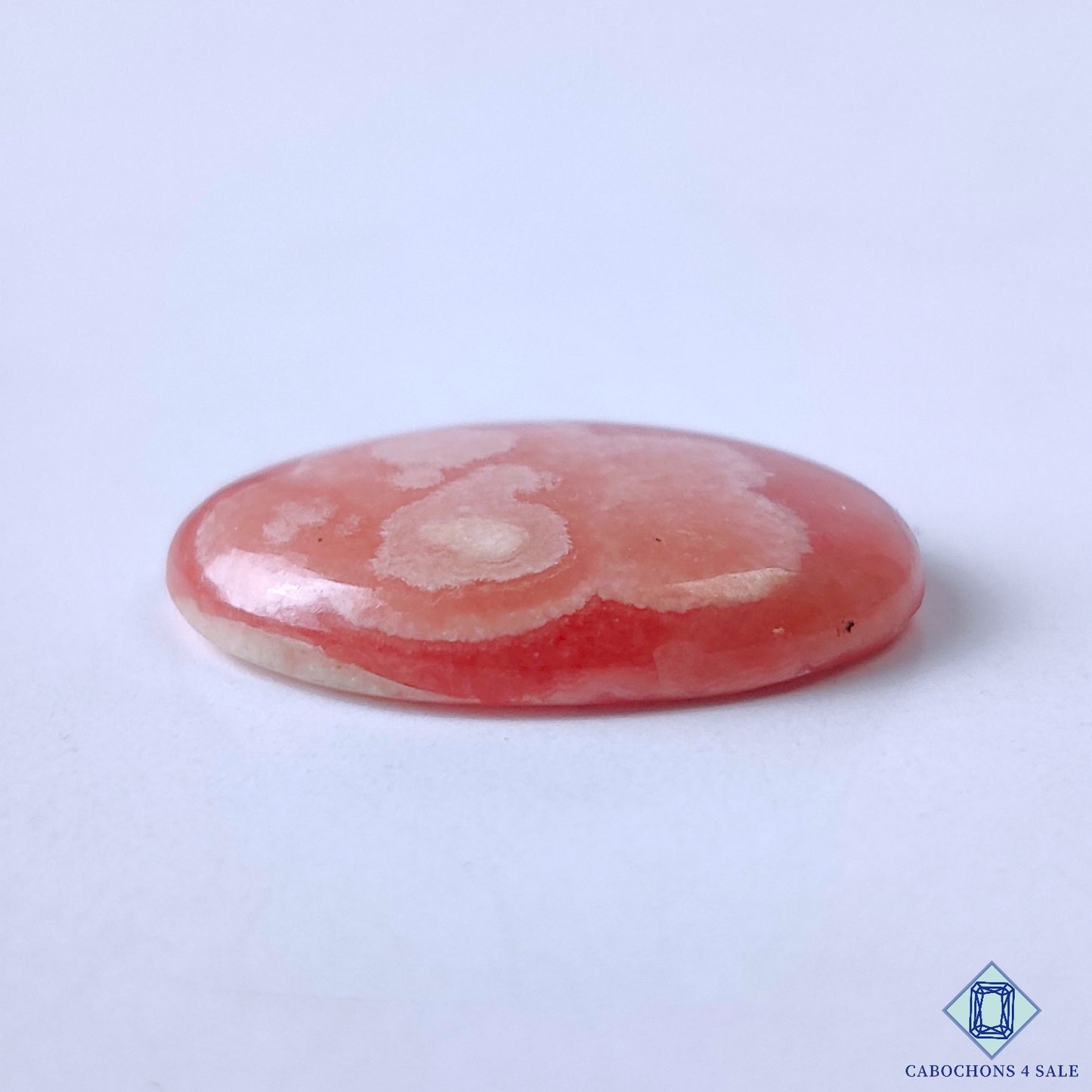 Rhodochrosite