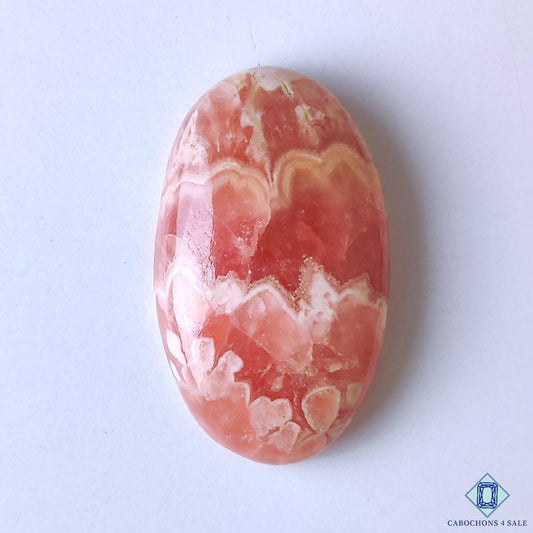 Rhodochrosite