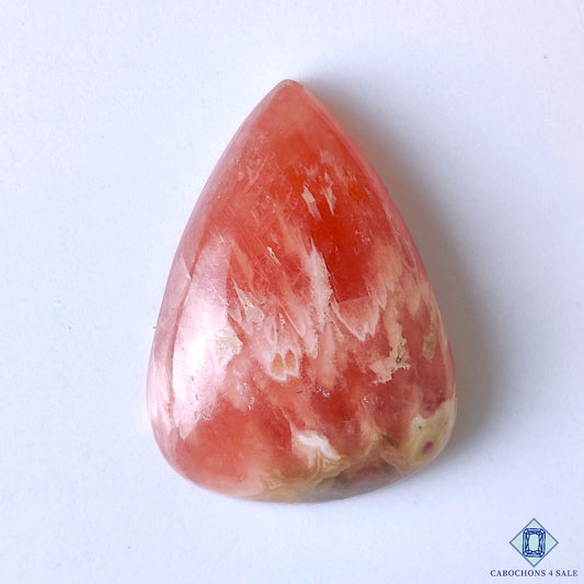 Rhodochrosite