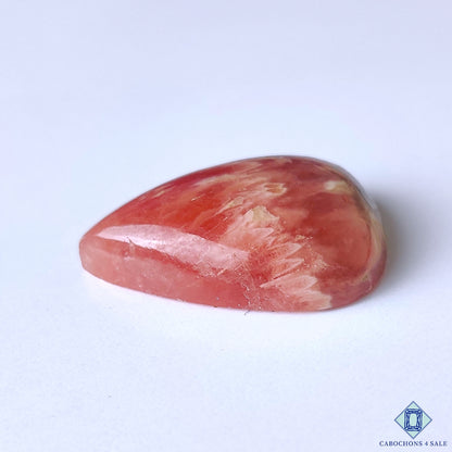 Rhodochrosite