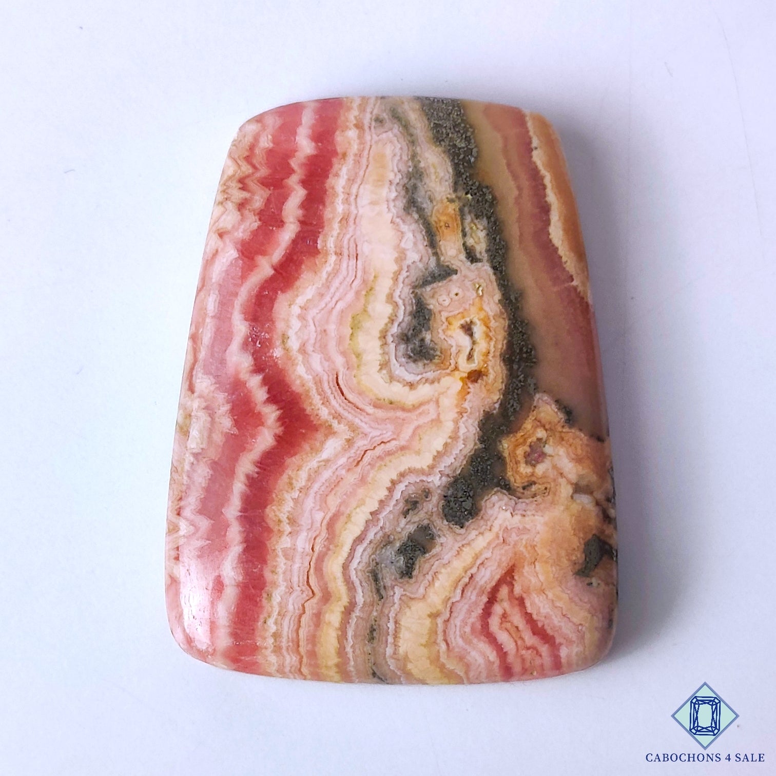Rhodochrosite