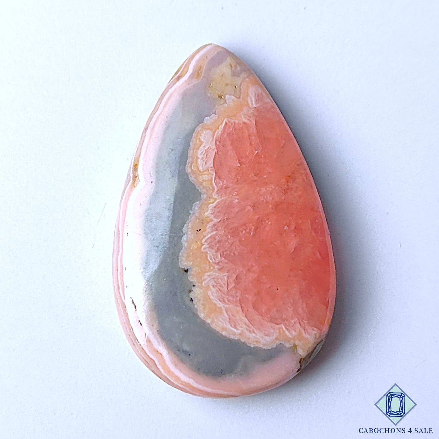 Rhodochrosite