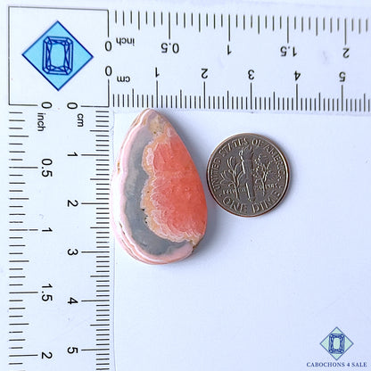 Rhodochrosite