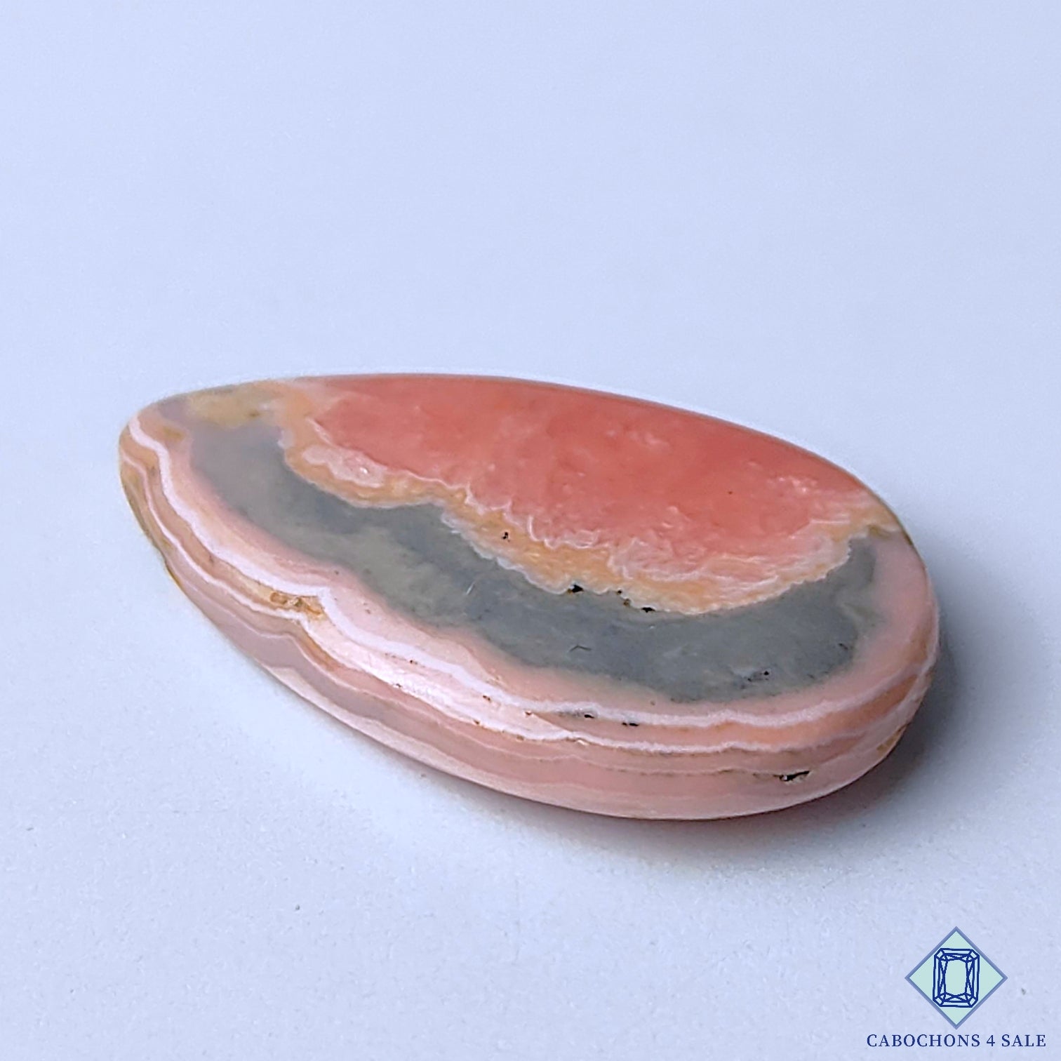 Rhodochrosite