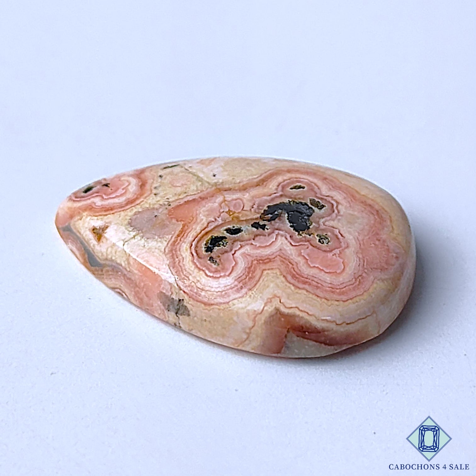 Rhodochrosite