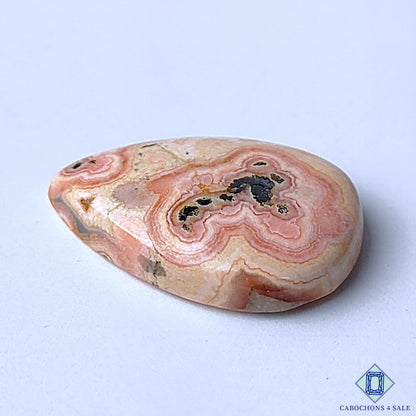 Rhodochrosite