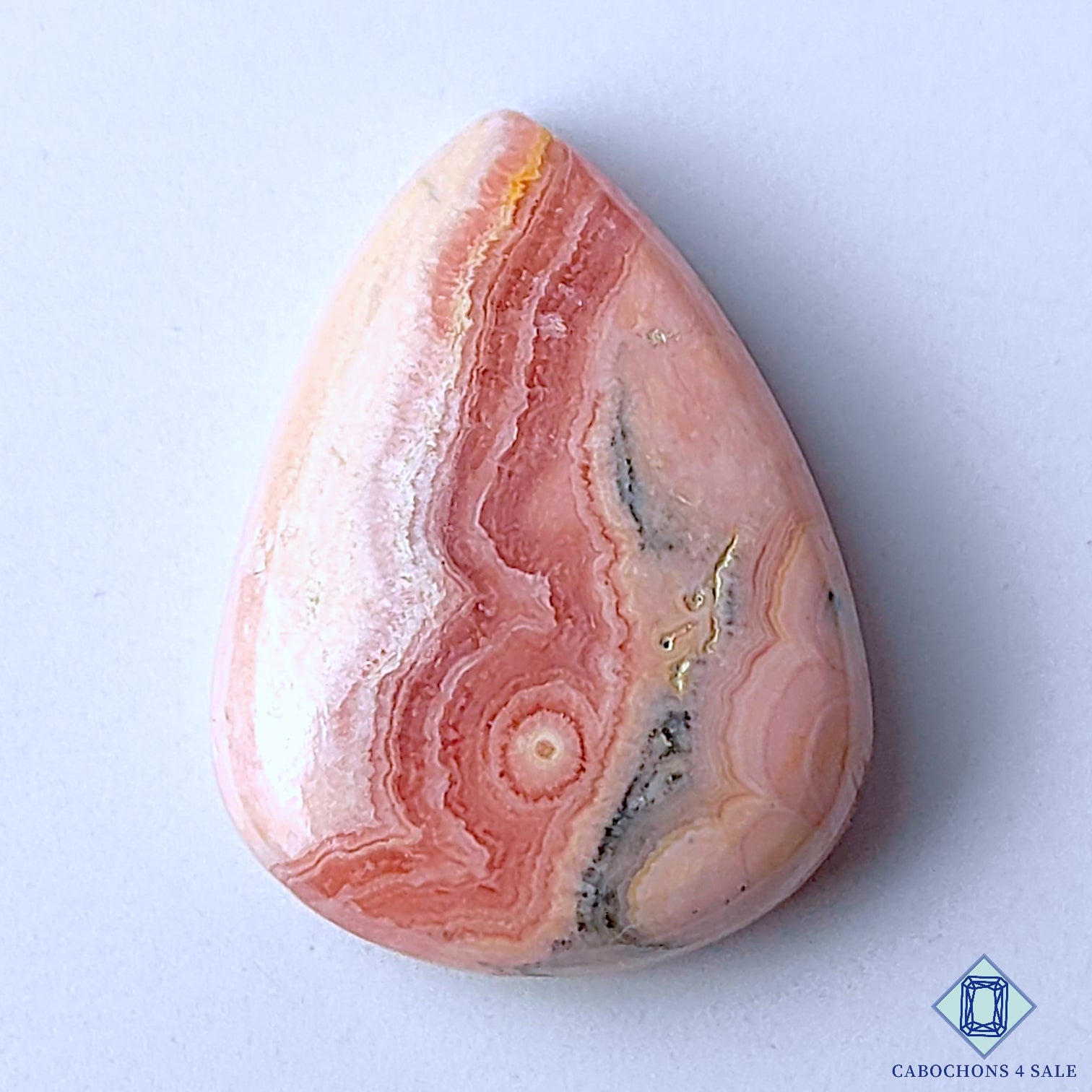 Rhodochrosite