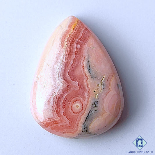 Rhodochrosite