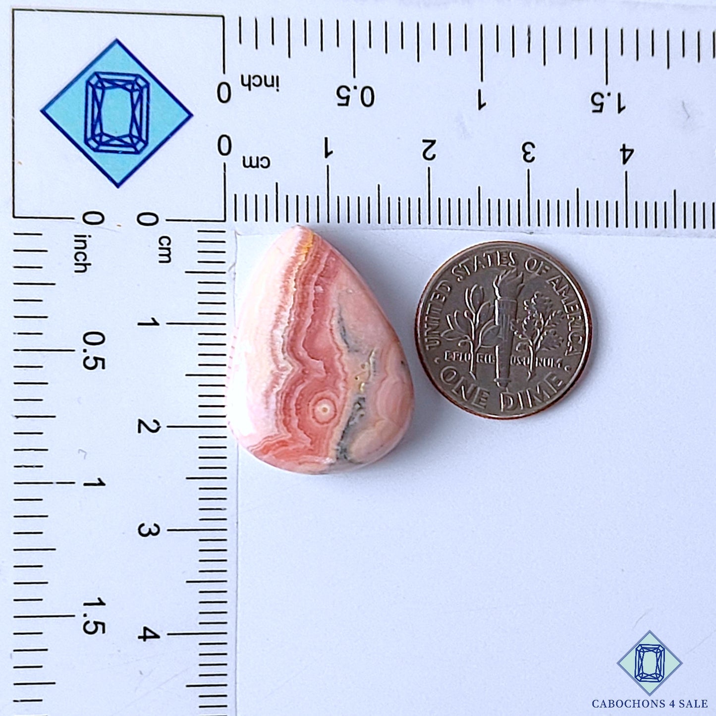 Rhodochrosite