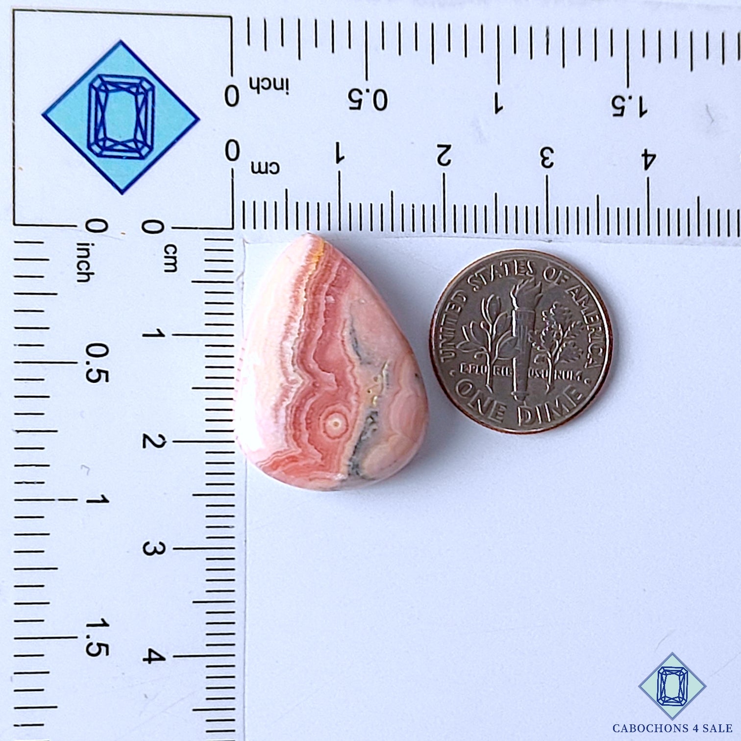 Rhodochrosite