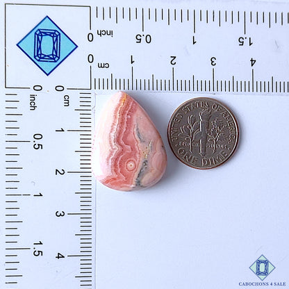 Rhodochrosite