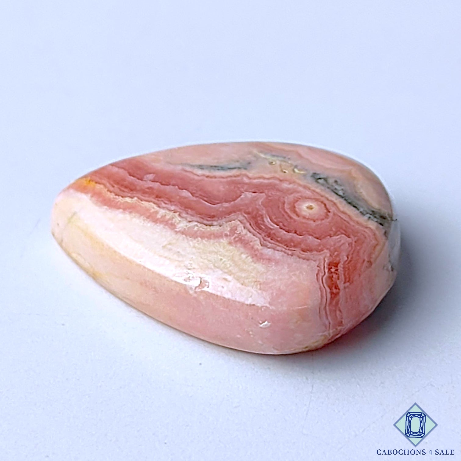 Rhodochrosite