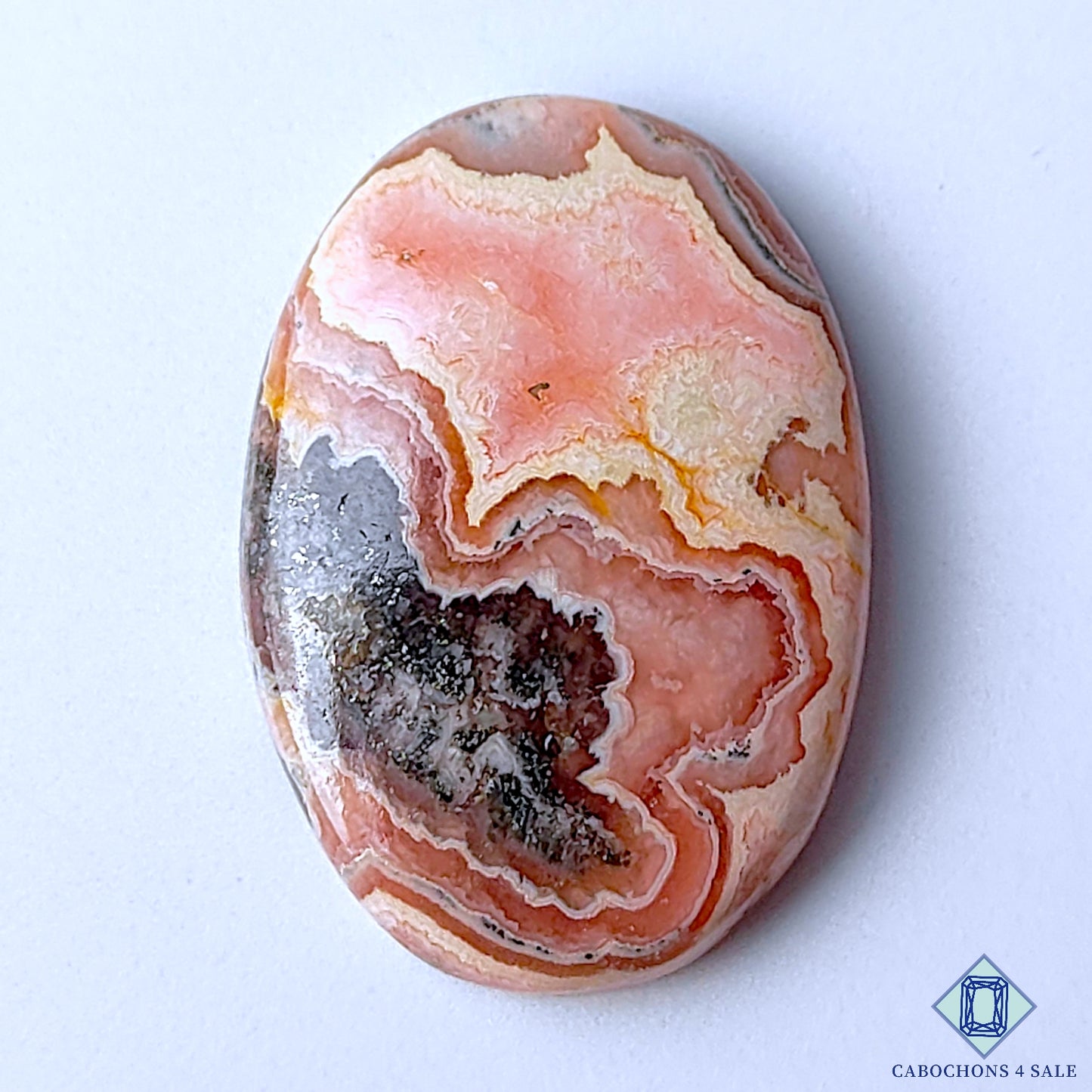 Rhodochrosite