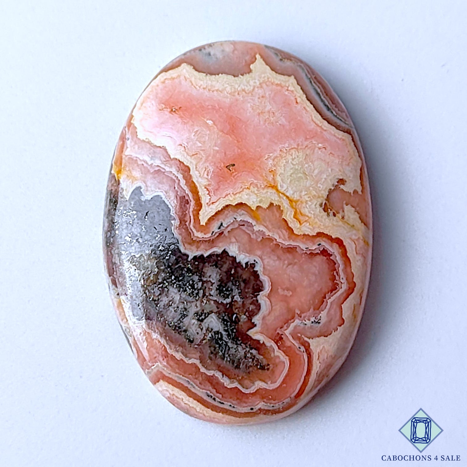 Rhodochrosite