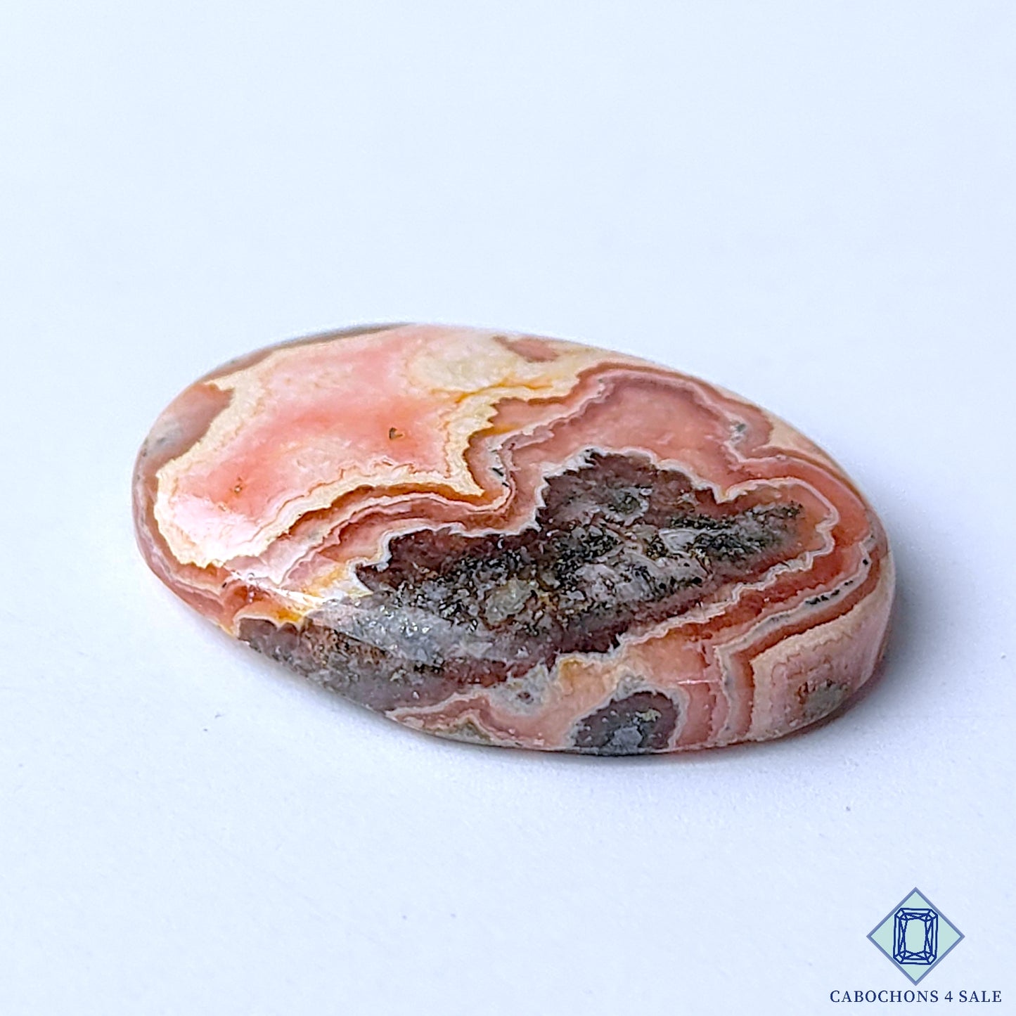 Rhodochrosite
