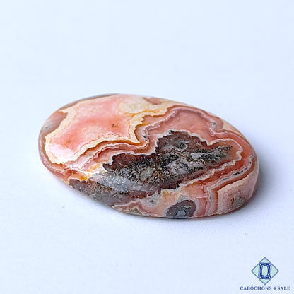 Rhodochrosite