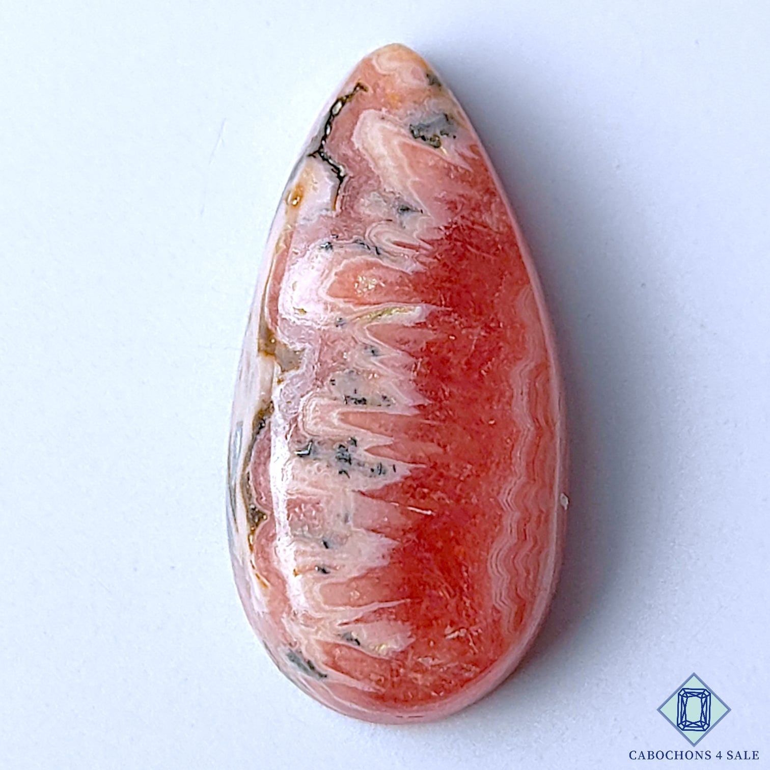 Rhodochrosite