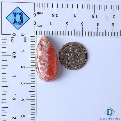 Rhodochrosite