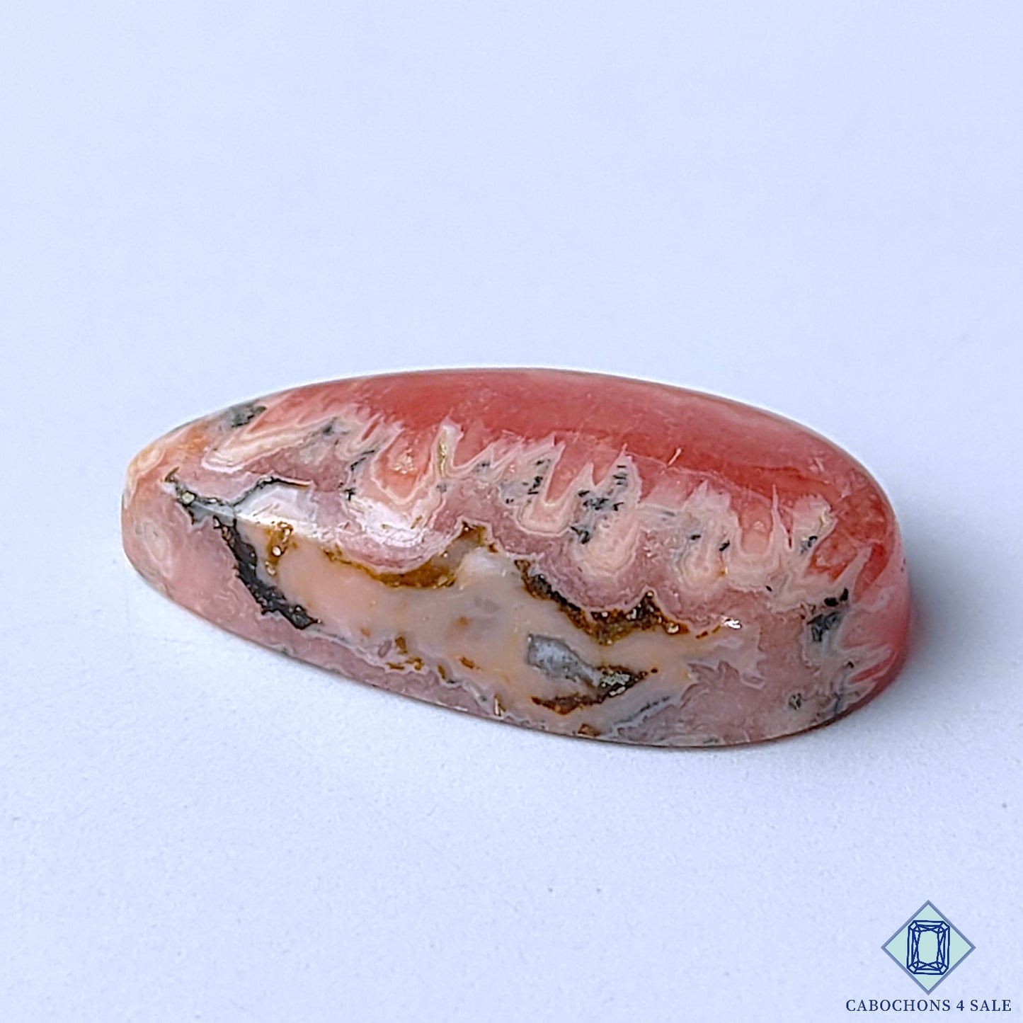 Rhodochrosite