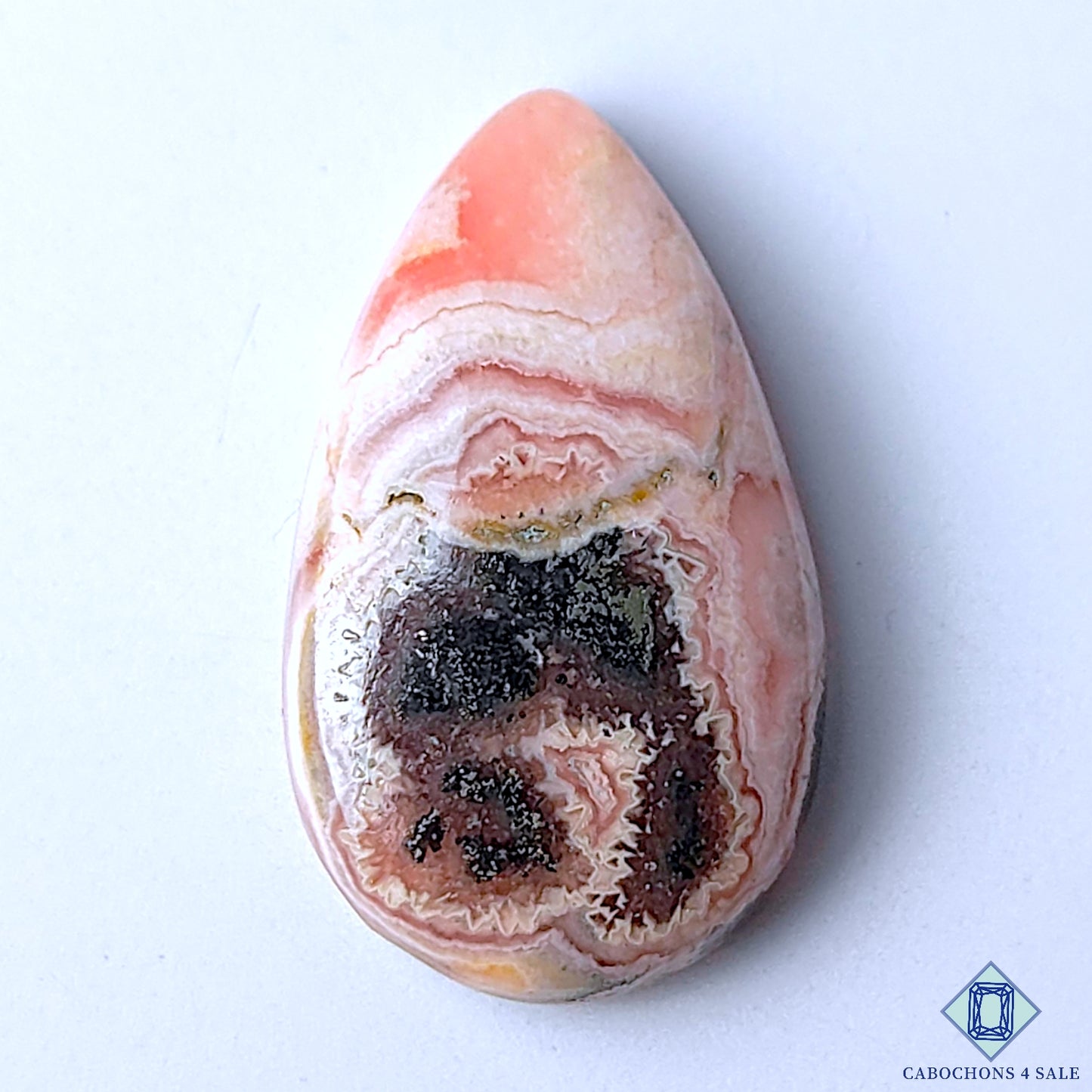 Rhodochrosite