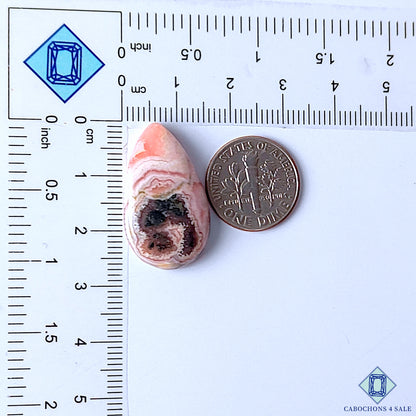 Rhodochrosite