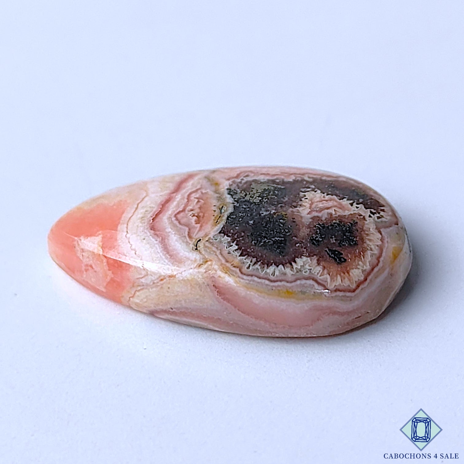 Rhodochrosite