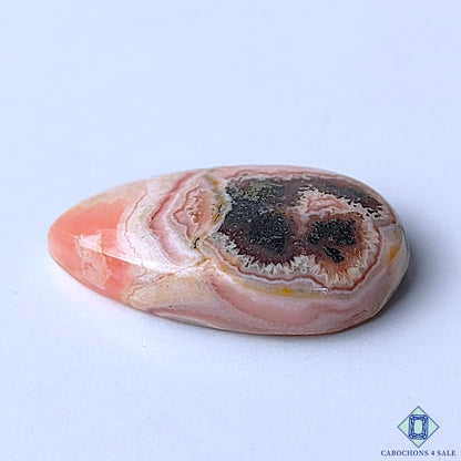 Rhodochrosite